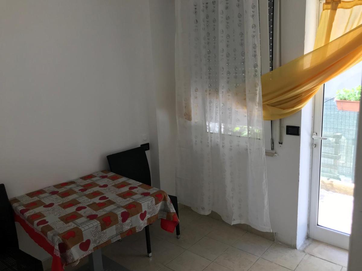רימיני Villa Grazia מראה חיצוני תמונה