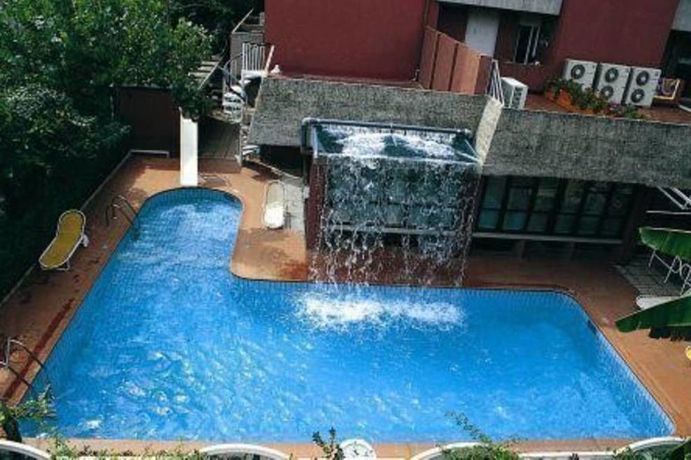 רימיני Villa Grazia מראה חיצוני תמונה