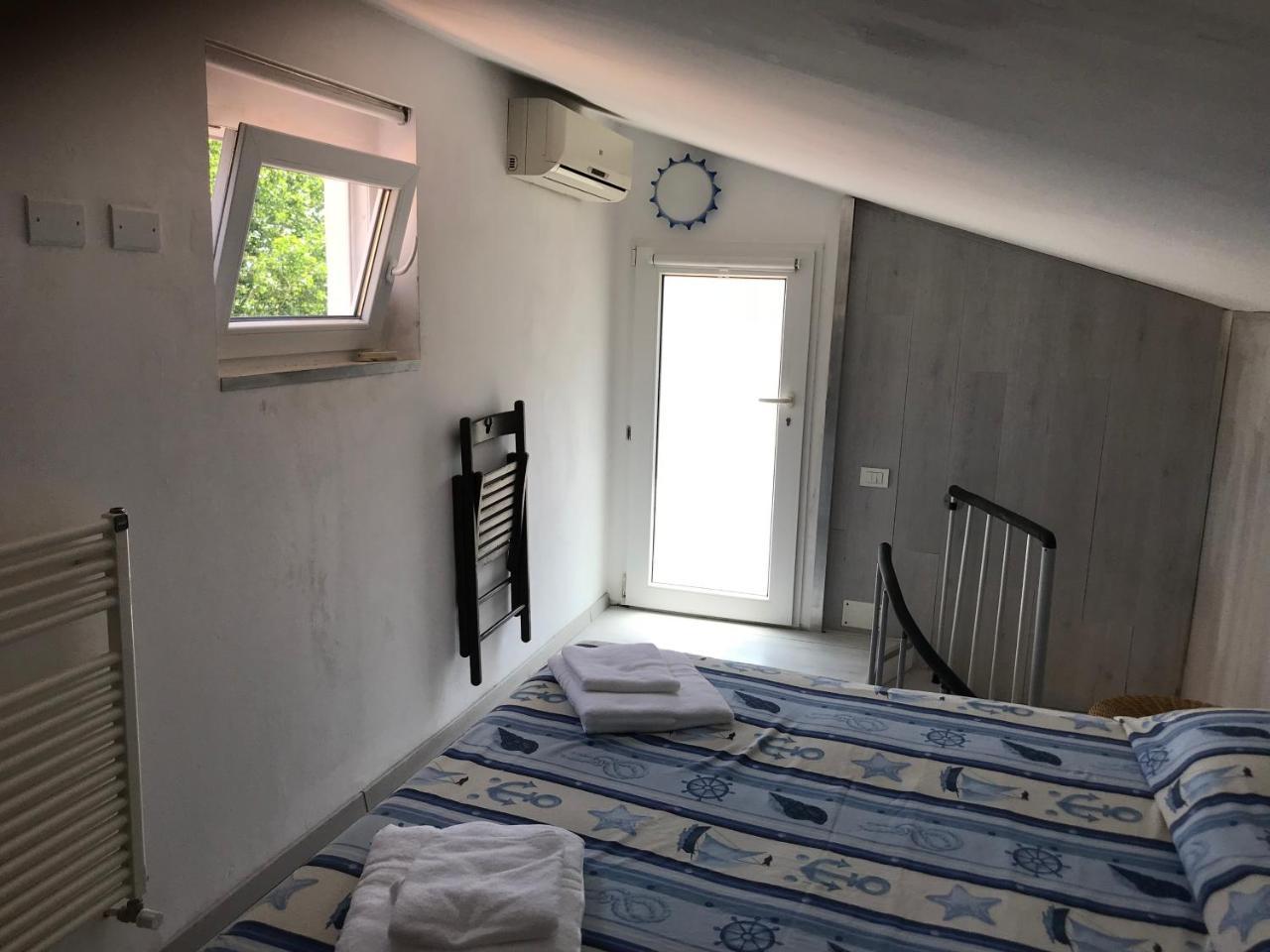 רימיני Villa Grazia מראה חיצוני תמונה
