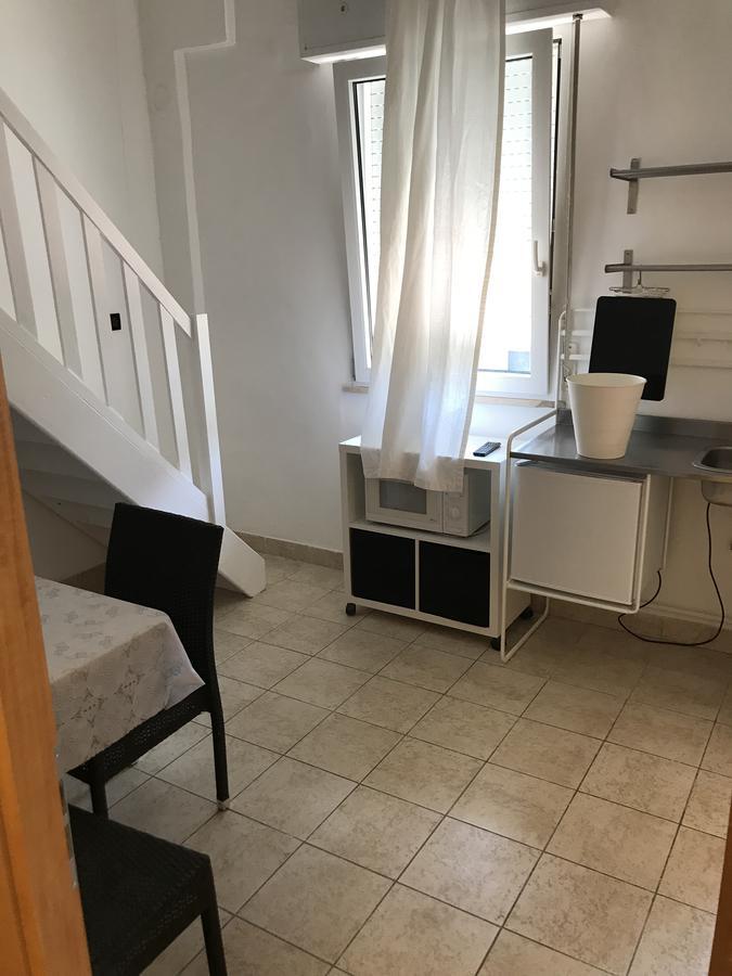 רימיני Villa Grazia מראה חיצוני תמונה