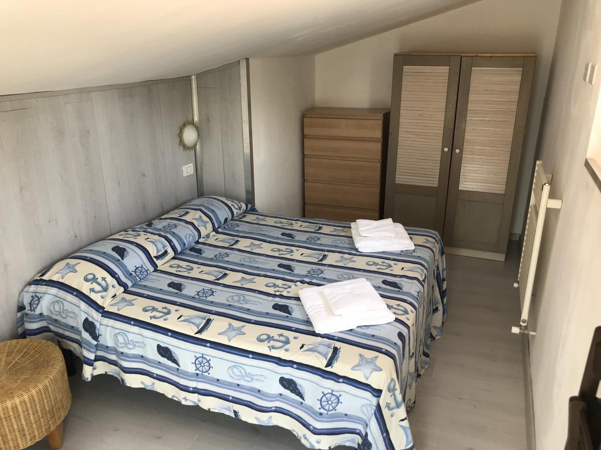 רימיני Villa Grazia מראה חיצוני תמונה