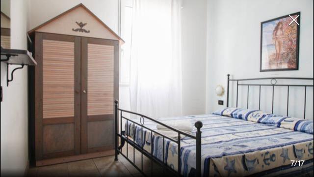 רימיני Villa Grazia מראה חיצוני תמונה