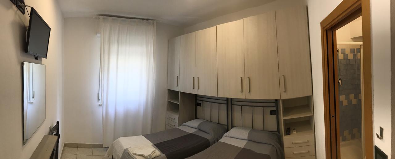רימיני Villa Grazia מראה חיצוני תמונה
