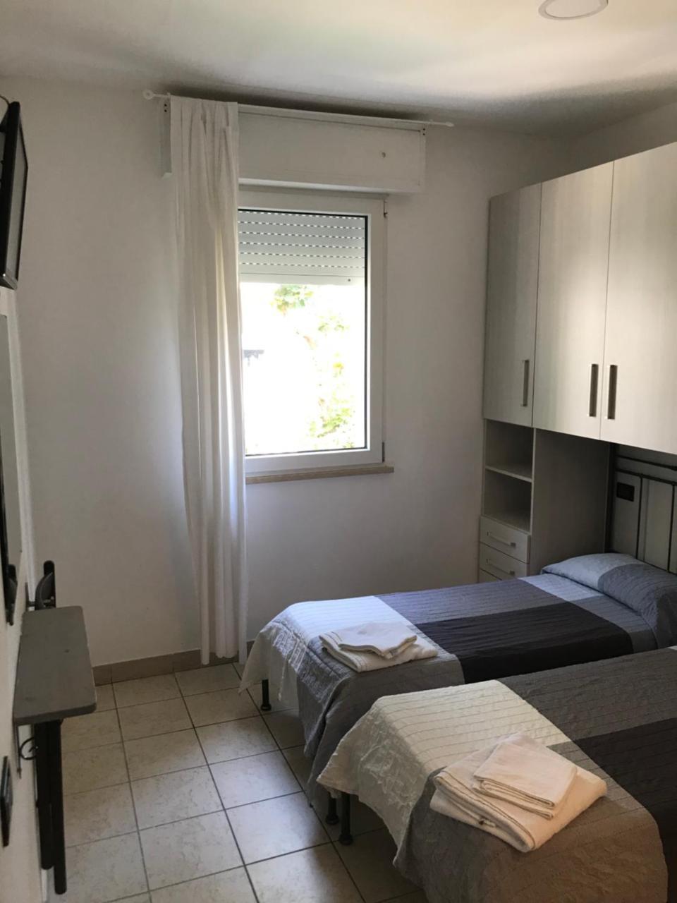 רימיני Villa Grazia מראה חיצוני תמונה
